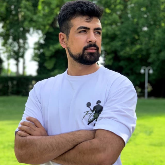 Amir Mousavi