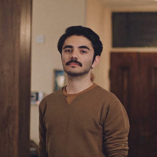 Mehrad Hosseinpour